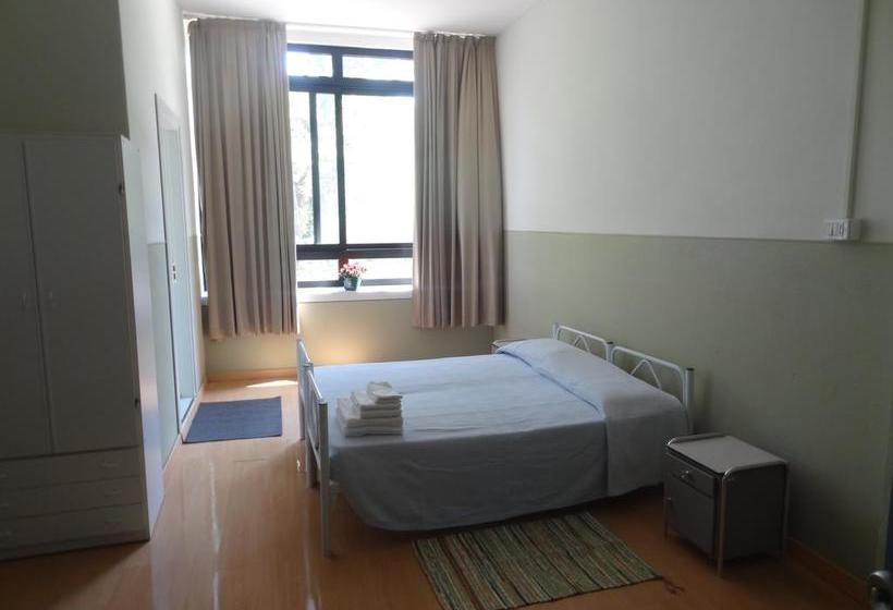 Ostello Sportnow Casa Per Ferie  | Milano Marittima | Ravenna | Italia 2