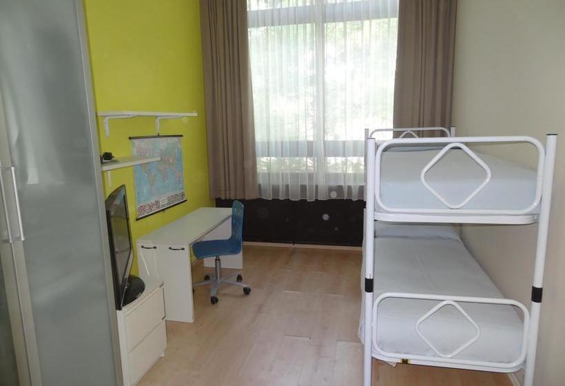 Ostello Sportnow Casa Per Ferie  | Milano Marittima | Ravenna | Italia 20