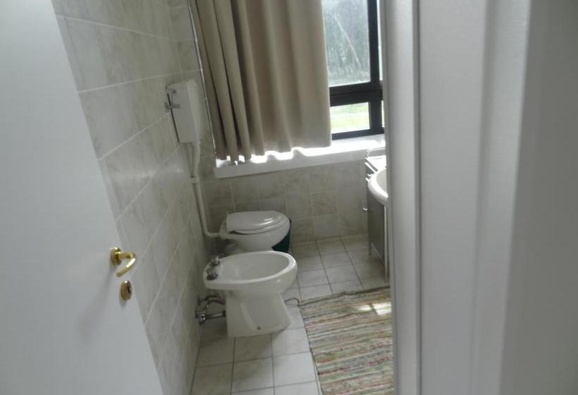 Ostello Sportnow Casa Per Ferie  | Milano Marittima | Ravenna | Italia 3