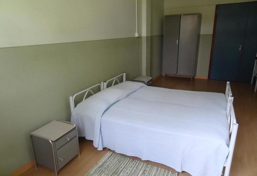 Ostello Sportnow Casa Per Ferie  | Milano Marittima | Ravenna | Italia 5