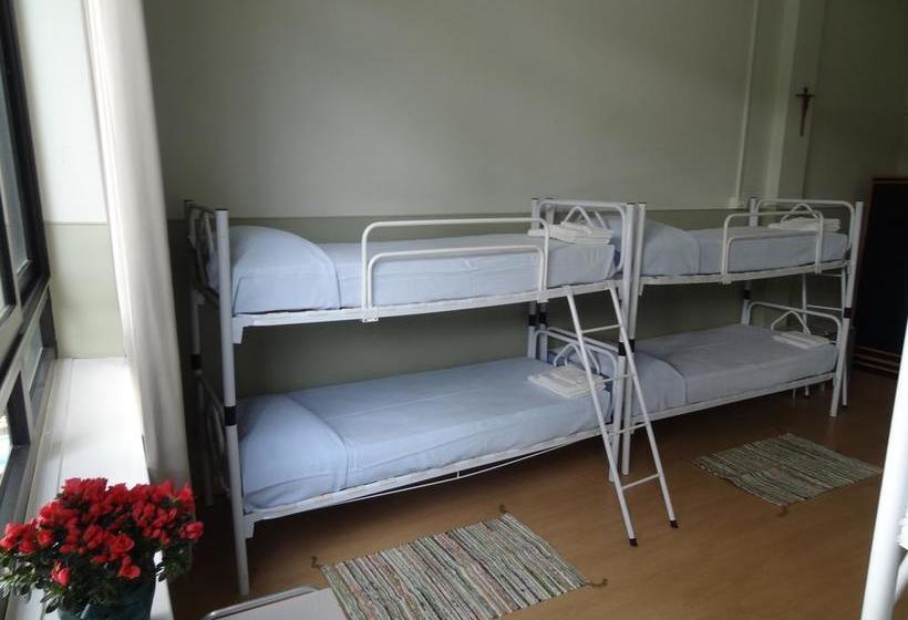 Ostello Sportnow Casa Per Ferie  | Milano Marittima | Ravenna | Italia 7