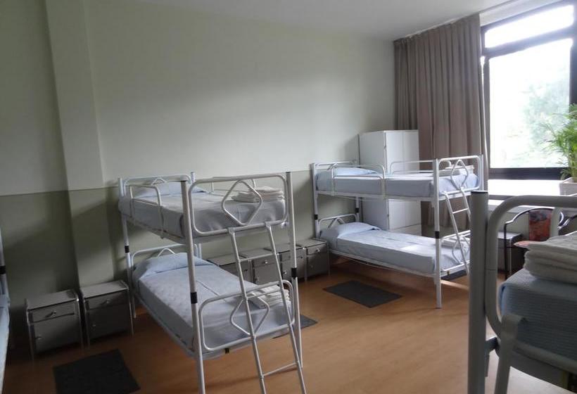 Ostello Sportnow Casa Per Ferie  | Milano Marittima | Ravenna | Italia 8