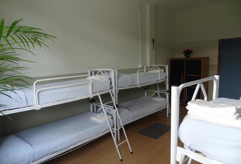 Ostello Sportnow Casa Per Ferie  | Milano Marittima | Ravenna | Italia 9