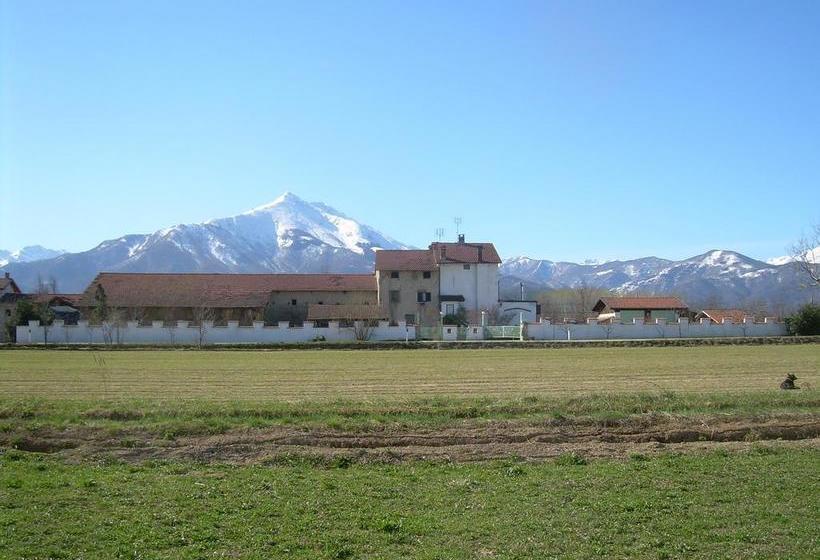 B&b Cm Ranch  | Cuneo | Cuneo | Italia 1