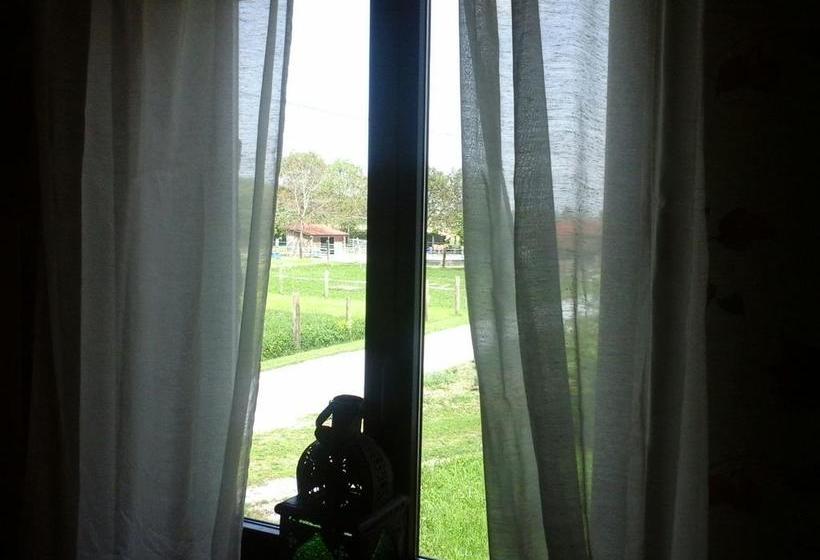 B&b Cm Ranch  | Cuneo | Cuneo | Italia 10