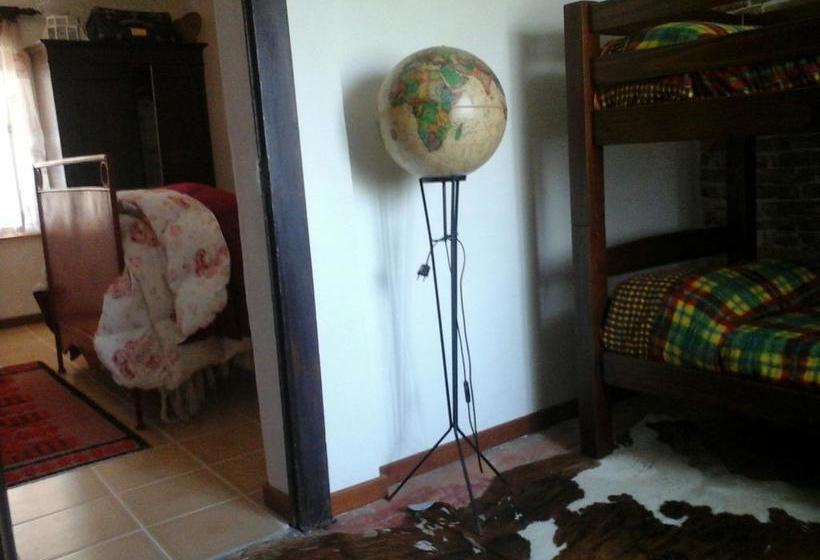 B&b Cm Ranch  | Cuneo | Cuneo | Italia 11