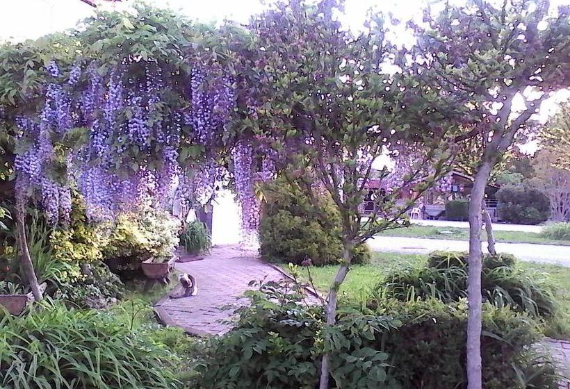 B&b Cm Ranch  | Cuneo | Cuneo | Italia 12