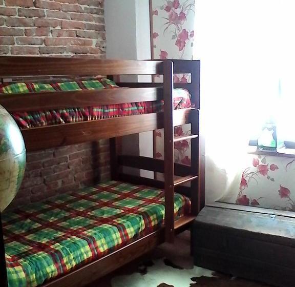 B&b Cm Ranch  | Cuneo | Cuneo | Italia 16