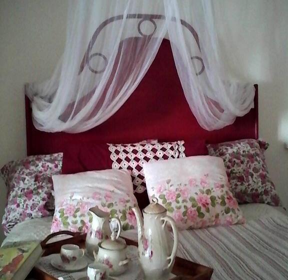 B&b Cm Ranch  | Cuneo | Cuneo | Italia 17