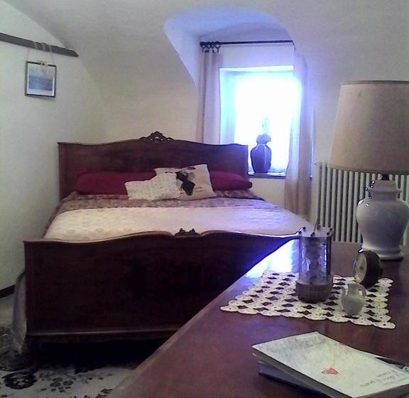 B&b Cm Ranch  | Cuneo | Cuneo | Italia 19