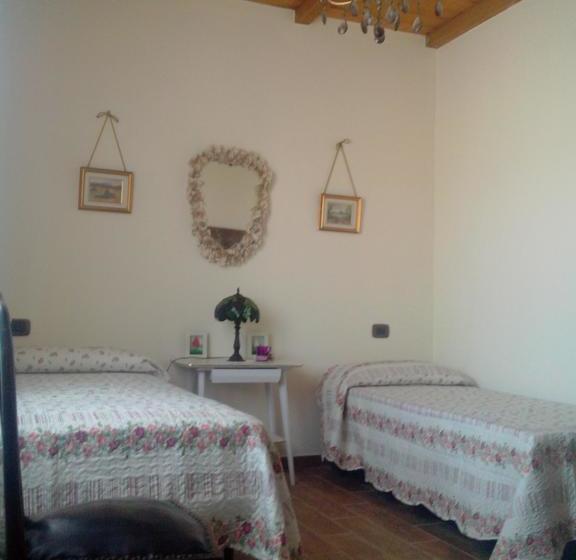 B&b Cm Ranch  | Cuneo | Cuneo | Italia 20