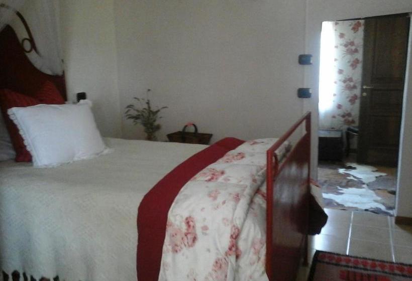 B&b Cm Ranch  | Cuneo | Cuneo | Italia 4