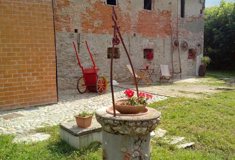 B&b Cm Ranch  | Cuneo | Cuneo | Italia 5