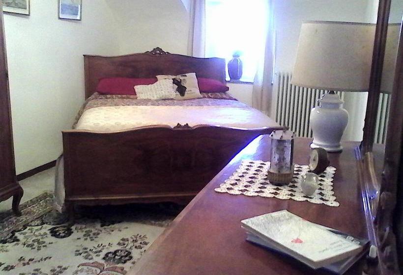 B&b Cm Ranch  | Cuneo | Cuneo | Italia 6