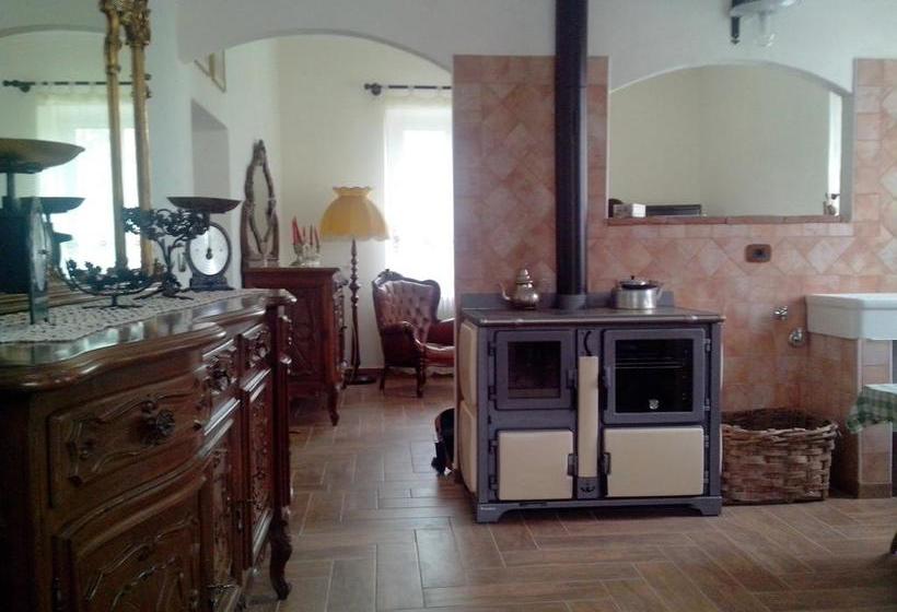 B&b Cm Ranch  | Cuneo | Cuneo | Italia 7