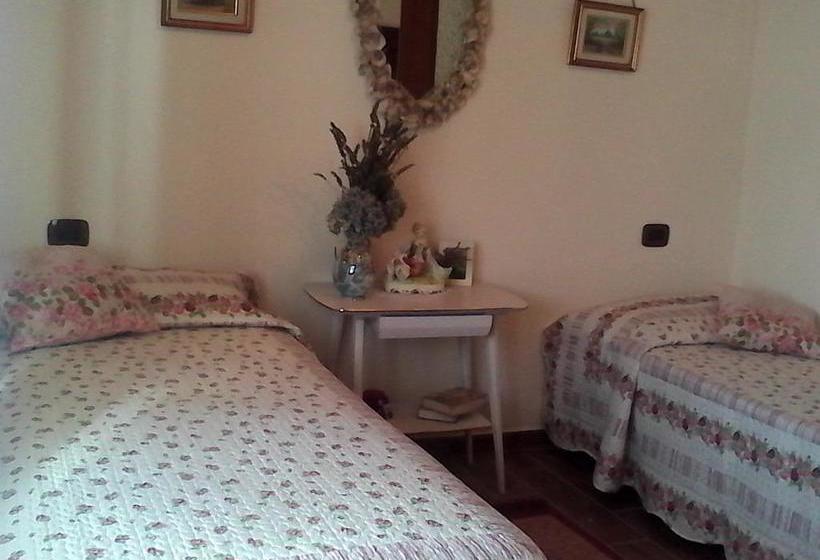 B&b Cm Ranch  | Cuneo | Cuneo | Italia 9