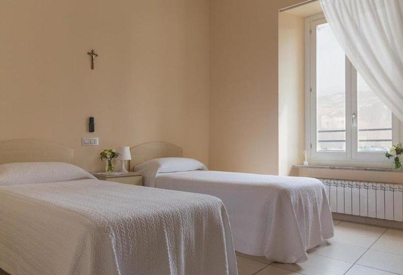 Hotel Pensione Piemonte  | Loreto | Ancona | Italia 1