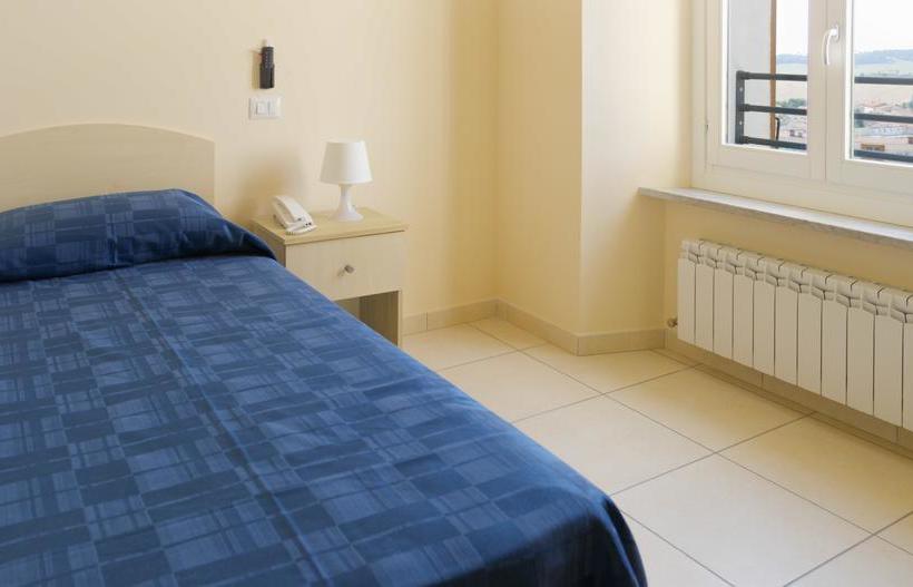 Hotel Pensione Piemonte  | Loreto | Ancona | Italia 13