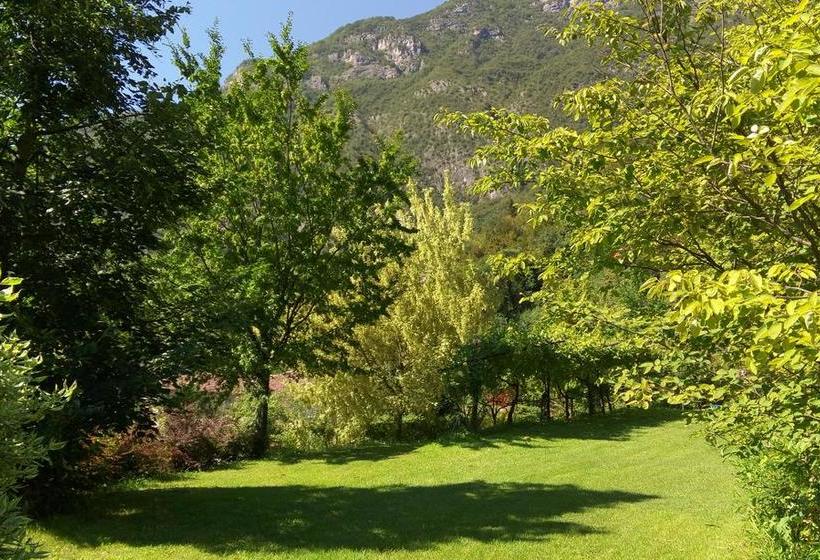 B&b Casa Brunelli  | Trento | Trento | Italia 1