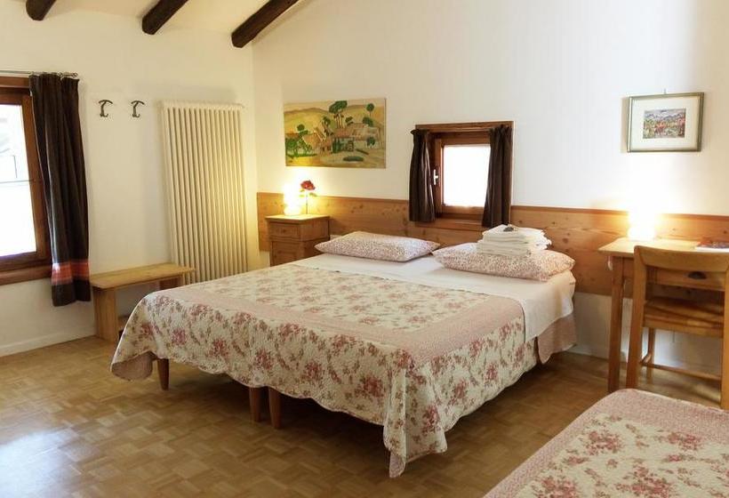 B&b Casa Brunelli  | Trento | Trento | Italia 10
