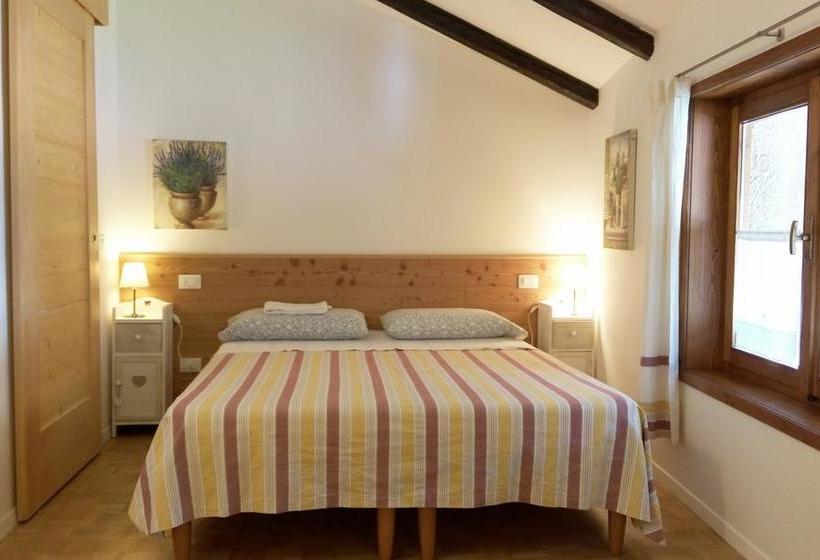 B&b Casa Brunelli  | Trento | Trento | Italia 11