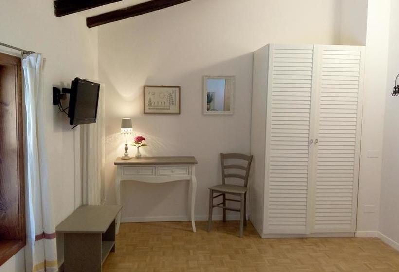 B&b Casa Brunelli  | Trento | Trento | Italia 13