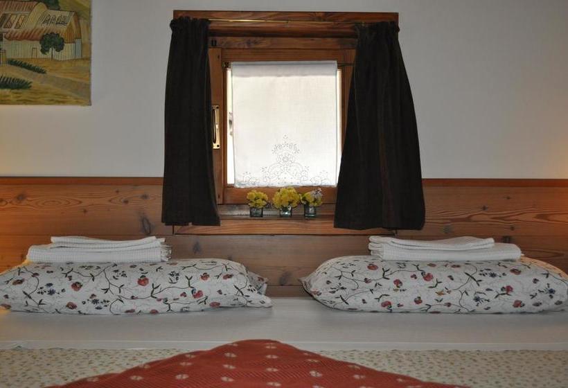 B&b Casa Brunelli  | Trento | Trento | Italia 14