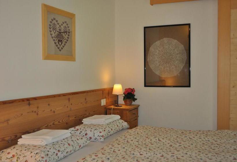 B&b Casa Brunelli  | Trento | Trento | Italia 15