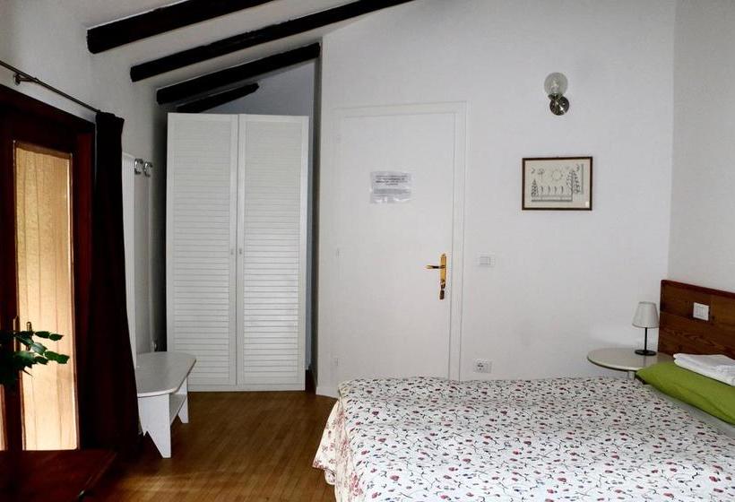 B&b Casa Brunelli  | Trento | Trento | Italia 16
