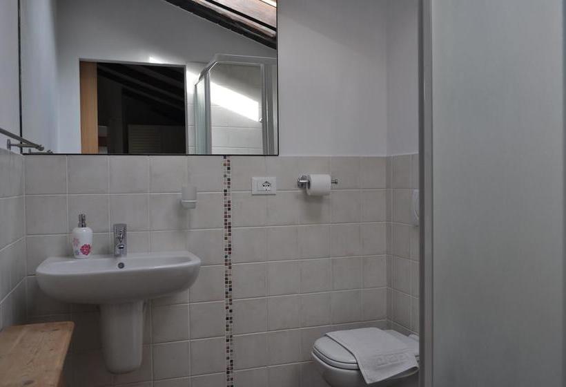 B&b Casa Brunelli  | Trento | Trento | Italia 17