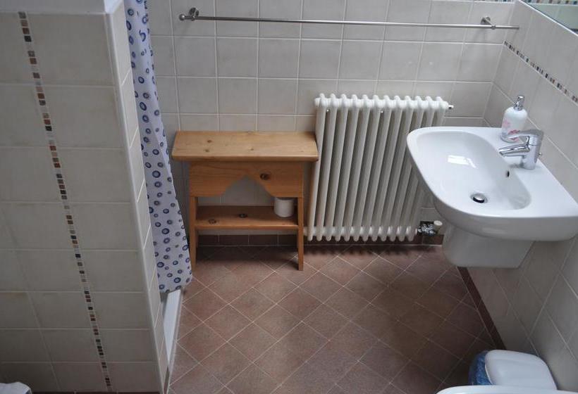 B&b Casa Brunelli  | Trento | Trento | Italia 18