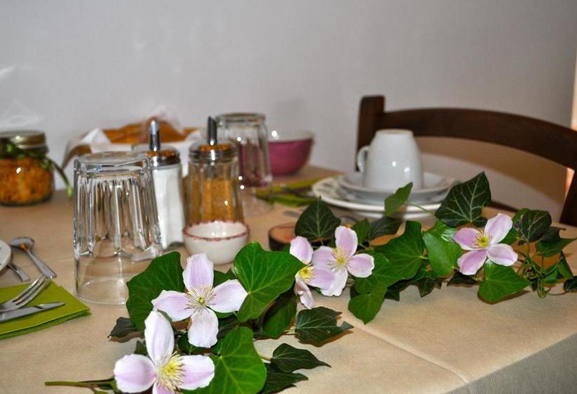 B&b Casa Brunelli  | Trento | Trento | Italia 19