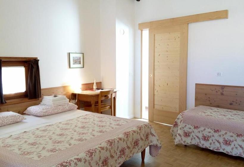 B&b Casa Brunelli  | Trento | Trento | Italia 2