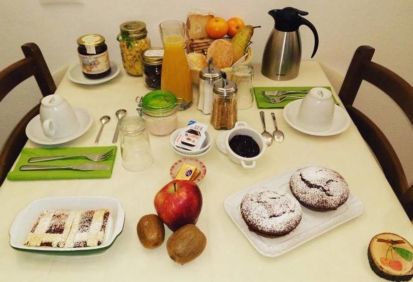 B&b Casa Brunelli  | Trento | Trento | Italia 20