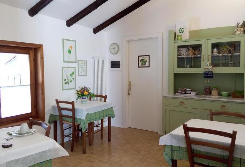 B&b Casa Brunelli  | Trento | Trento | Italia 4