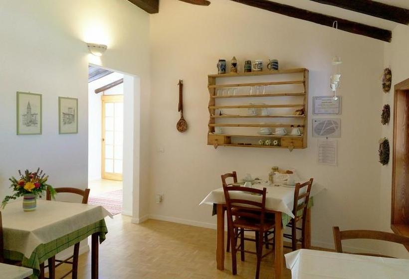 B&b Casa Brunelli  | Trento | Trento | Italia 5