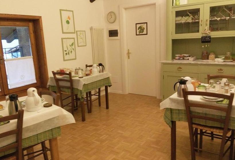 B&b Casa Brunelli  | Trento | Trento | Italia 6
