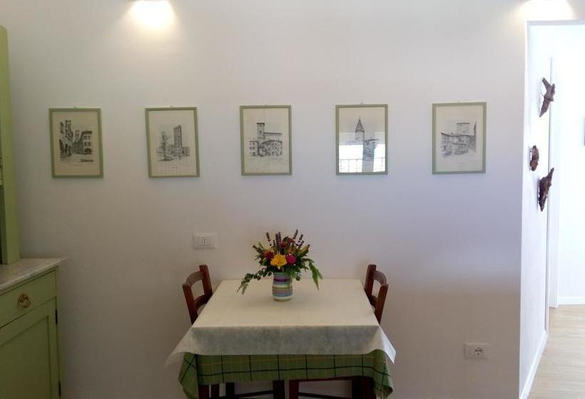 B&b Casa Brunelli  | Trento | Trento | Italia 7