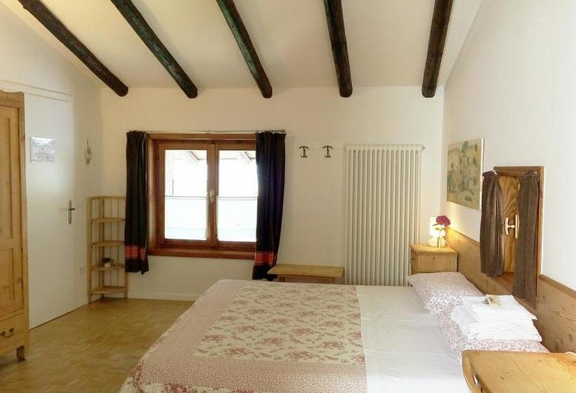 B&b Casa Brunelli  | Trento | Trento | Italia 8