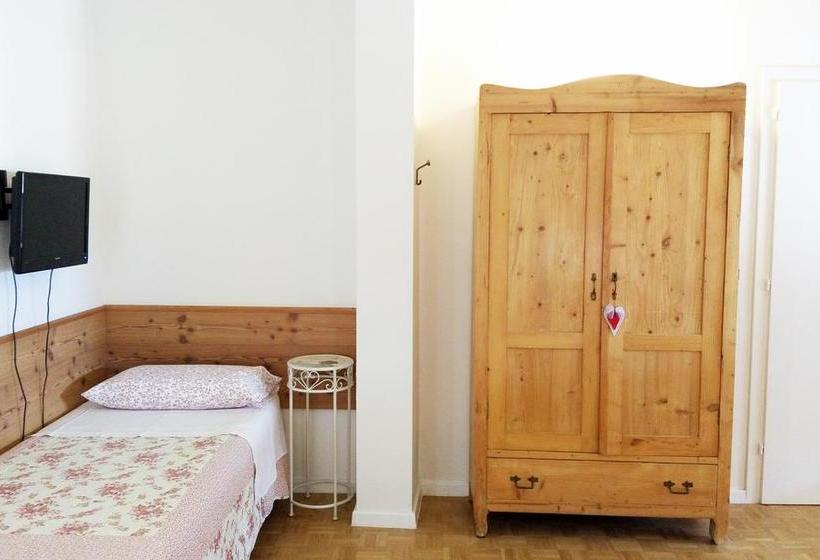 B&b Casa Brunelli  | Trento | Trento | Italia 9