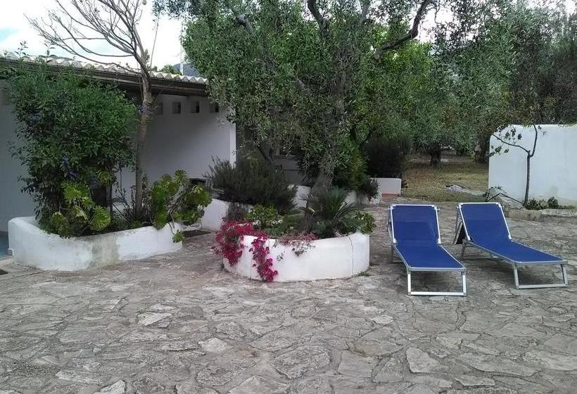 B&b Masseria Liberatore  | Mattinata | Foggia | Italia 1