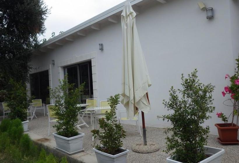 B&b Masseria Liberatore  | Mattinata | Foggia | Italia 10