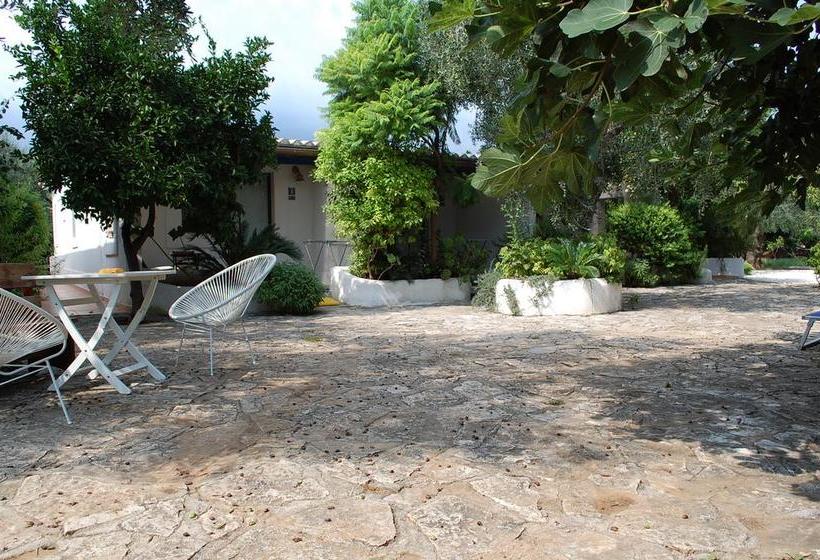 B&b Masseria Liberatore  | Mattinata | Foggia | Italia 12