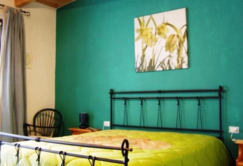 B&b Masseria Liberatore  | Mattinata | Foggia | Italia 13