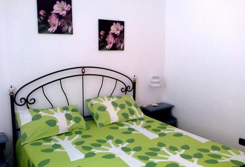 B&b Masseria Liberatore  | Mattinata | Foggia | Italia 14