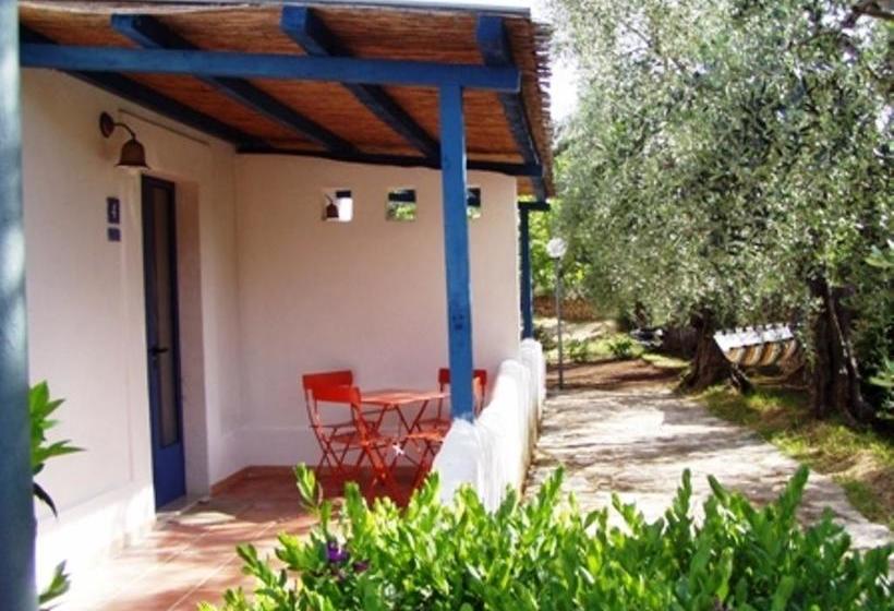 B&b Masseria Liberatore  | Mattinata | Foggia | Italia 15