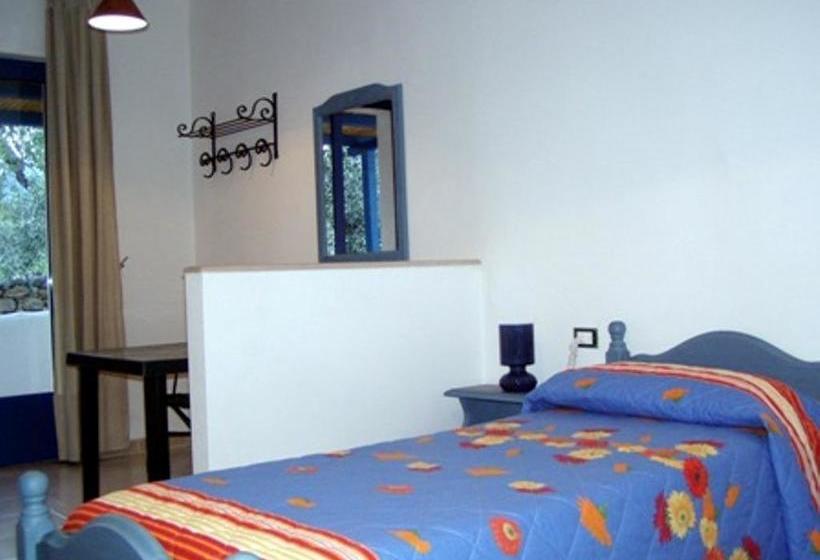 B&b Masseria Liberatore  | Mattinata | Foggia | Italia 16