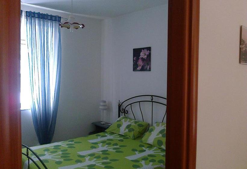 B&b Masseria Liberatore  | Mattinata | Foggia | Italia 17