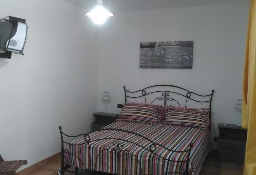 B&b Masseria Liberatore  | Mattinata | Foggia | Italia 18