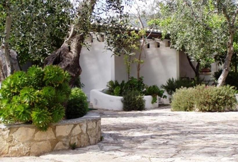 B&b Masseria Liberatore  | Mattinata | Foggia | Italia 19